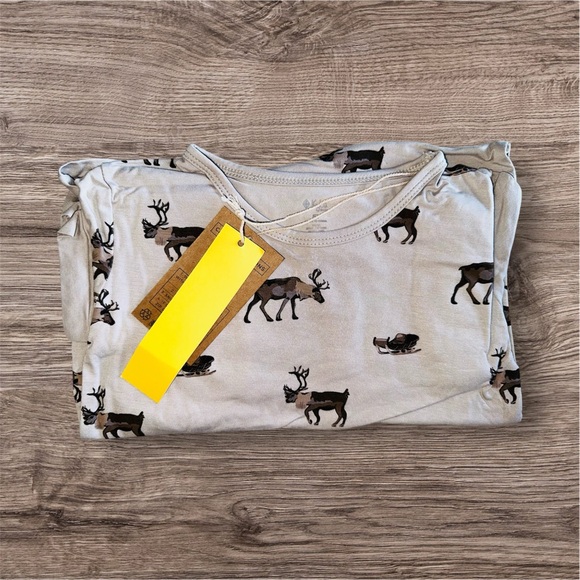 NWT Kyte Pj Set